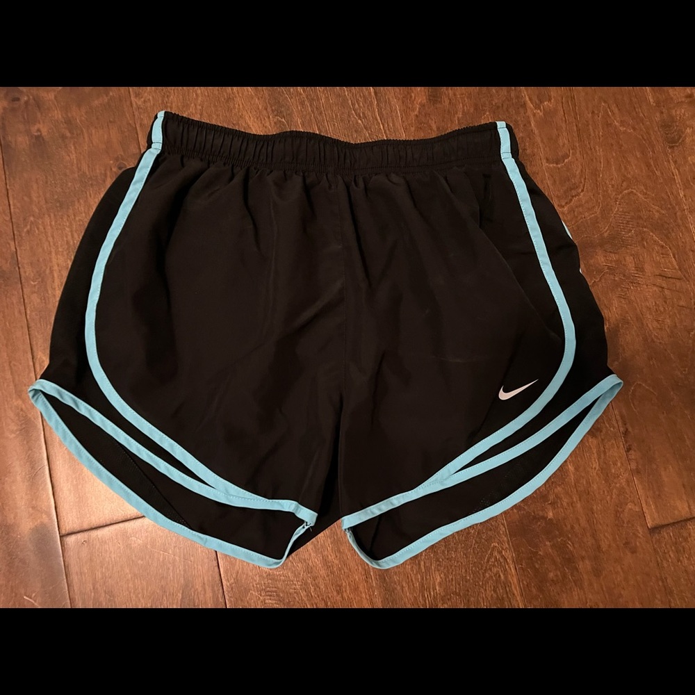 Nike Tempo Shorts